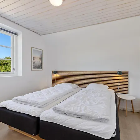 2038 Feriehus