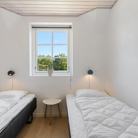 Feriehus 2038