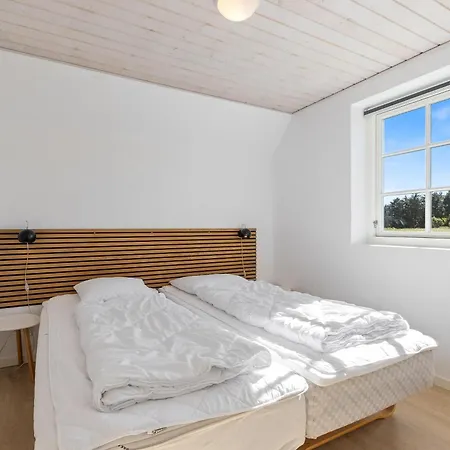 2038 Feriehus