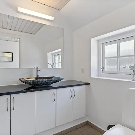 Feriehus 2038 *