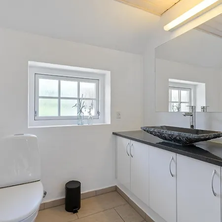 Feriehus 2038 Holstebro
