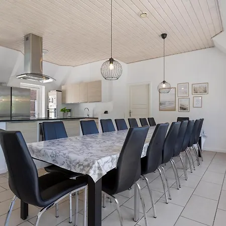 2038 Feriehus