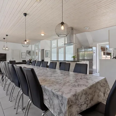 2038 Feriehus Holstebro