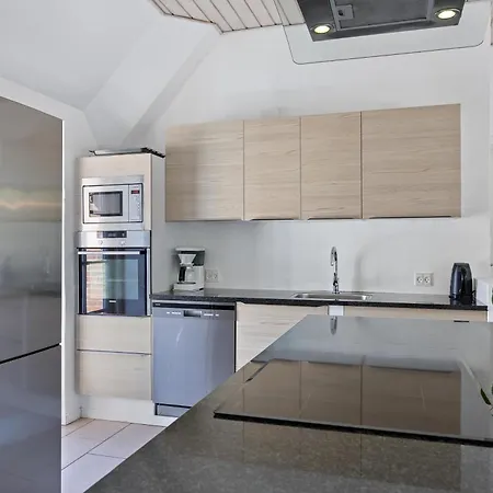 2038 Feriehus Holstebro