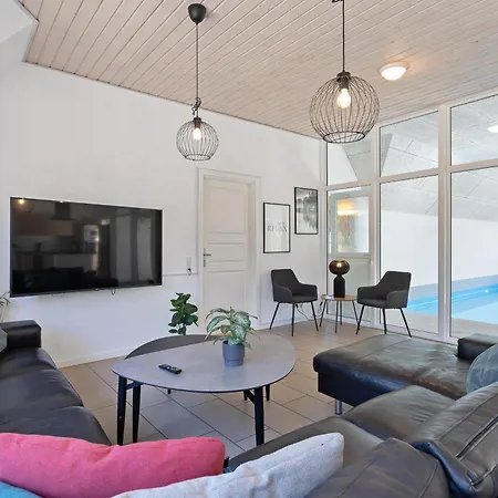 Feriehus 2038 *