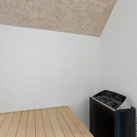 Feriehus 2038