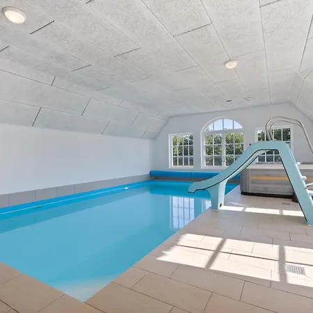 2038 Feriehus Holstebro