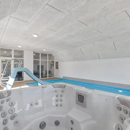 Feriehus 2038 *