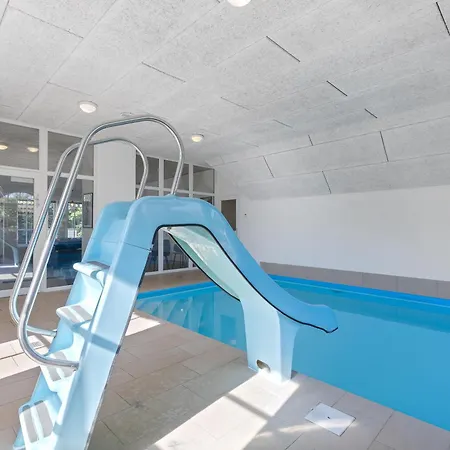 Feriehus 2038 Holstebro